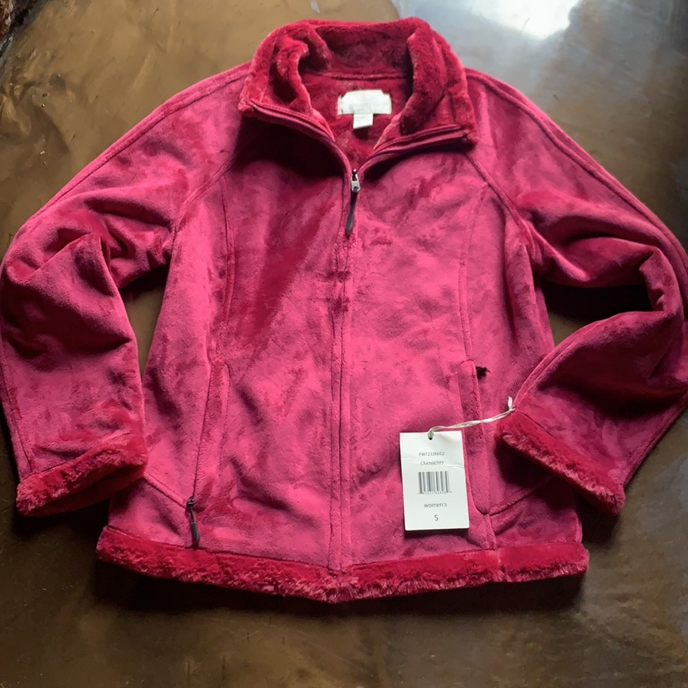 Green Tea jacket - Picture 2 of 7